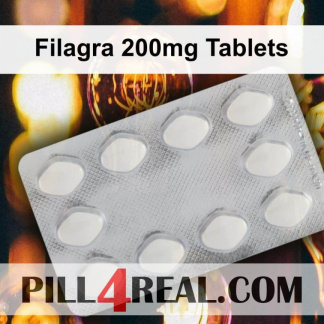 Filagra 200mg Tablets 238