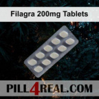 Filagra 200mg Tablets 277