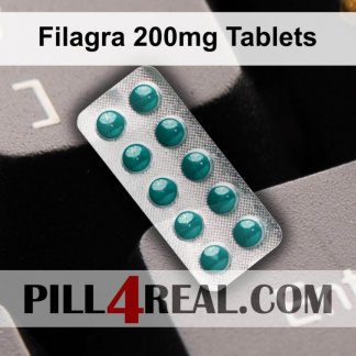 Filagra 200mg Tablets 684