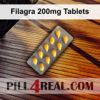 Filagra 200mg Tablets 694
