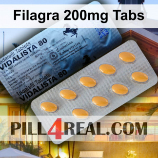 Filagra 200mg Tabs 060