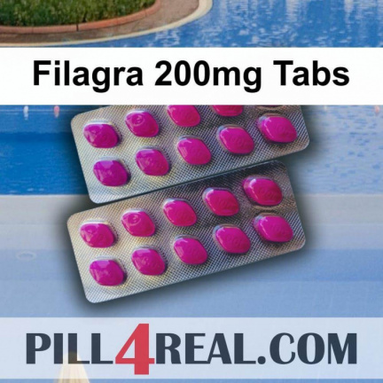 Filagra 200mg Tabs 299