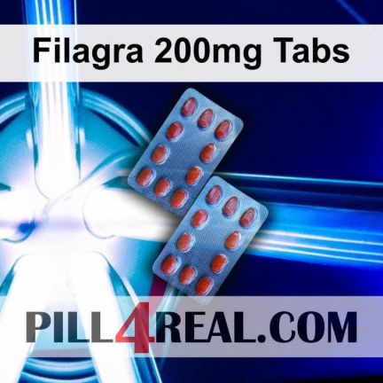 Filagra 200mg Tabs 419