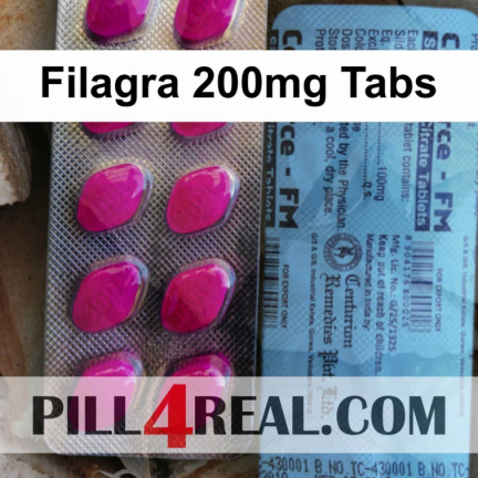 Filagra 200mg Tabs 423