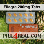 Filagra 200mg Tabs 644