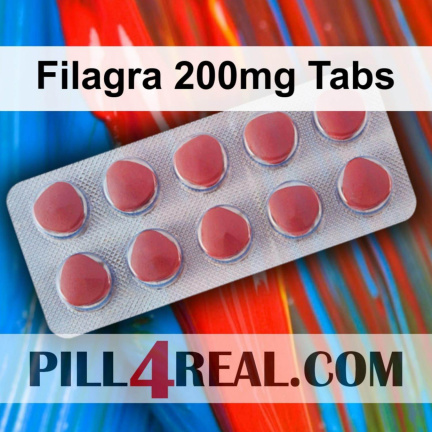 Filagra 200mg Tabs 660