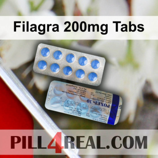 Filagra 200mg Tabs 911