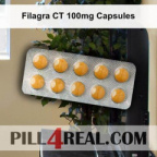 Filagra CT 100mg Capsules 128