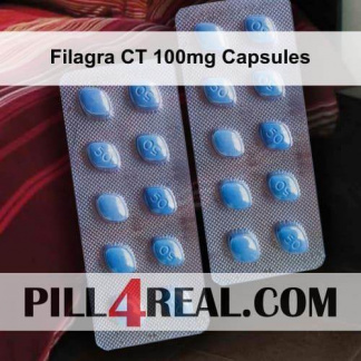 Filagra CT 100mg Capsules 917