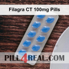 Filagra CT 100mg Pills 018