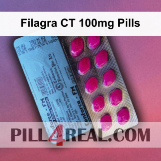 Filagra CT 100mg Pills 397