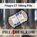Filagra CT 100mg Pills 793