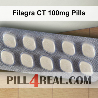 Filagra CT 100mg Pills 912