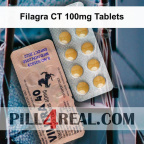 Filagra CT 100mg Tablets 000