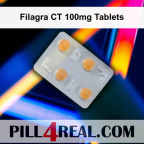 Filagra CT 100mg Tablets 244