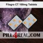 Filagra CT 100mg Tablets 398