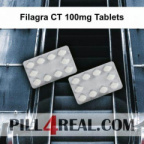 Filagra CT 100mg Tablets 513