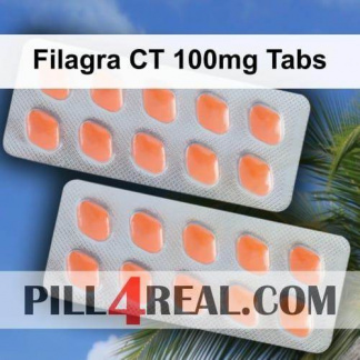 Filagra CT 100mg Tabs 132
