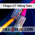 Filagra CT 100mg Tabs 150