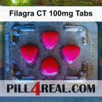 Filagra CT 100mg Tabs 838