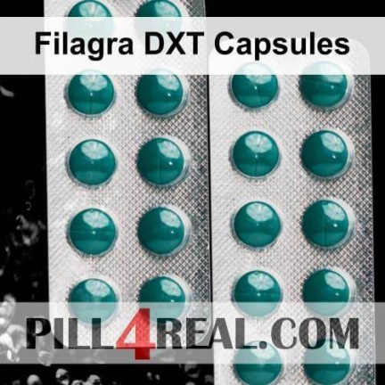 Filagra DXT Capsules 412