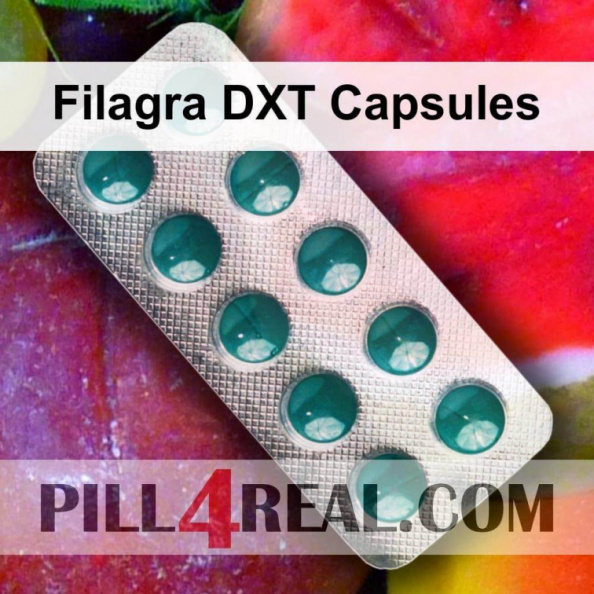 Filagra DXT Capsules 616