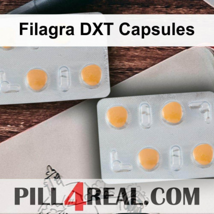 Filagra DXT Capsules 649