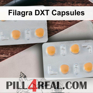 Filagra DXT Capsules 649