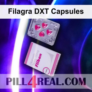 Filagra DXT Capsules 689