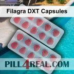 Filagra DXT Capsules 697