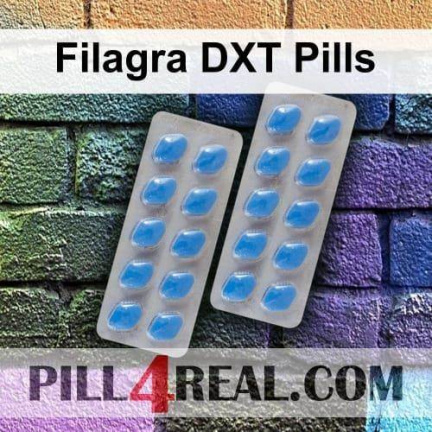 Filagra DXT Pills 050