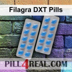 Filagra DXT Pills 050
