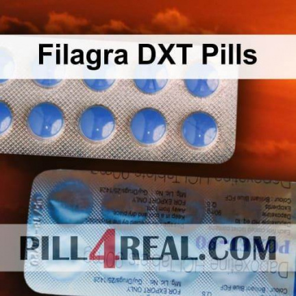 Filagra DXT Pills 351