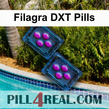 Filagra DXT Pills 643