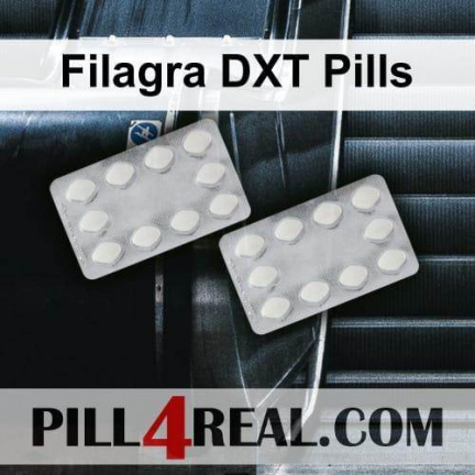 Filagra DXT Pills 672