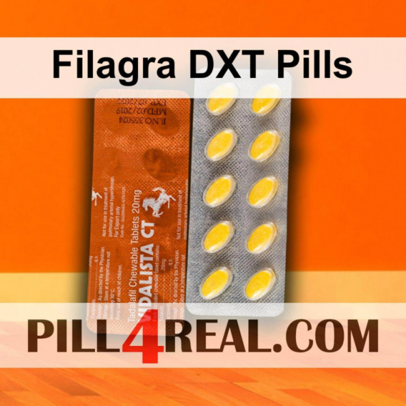 Filagra DXT Pills 945