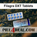 Filagra DXT Tablets 056