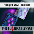 Filagra DXT Tablets 185