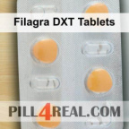 Filagra DXT Tablets 400