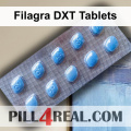 Filagra DXT Tablets 422