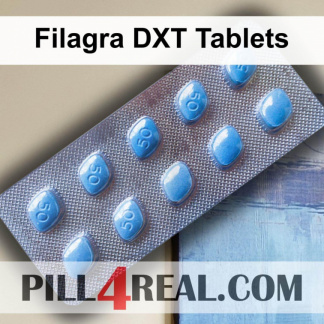 Filagra DXT Tablets 422