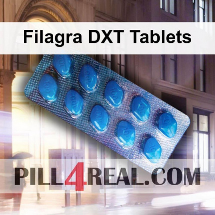 Filagra DXT Tablets 466