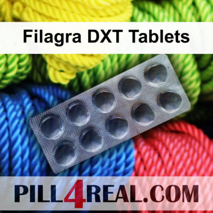 Filagra DXT Tablets 628