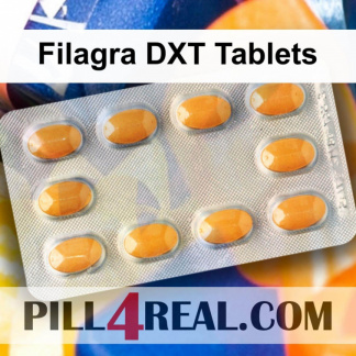 Filagra DXT Tablets 741