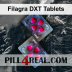 Filagra DXT Tablets 790