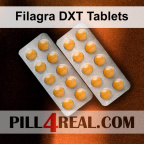 Filagra DXT Tablets 804