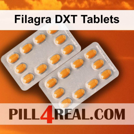 Filagra DXT Tablets 946