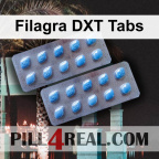 Filagra DXT Tabs 045