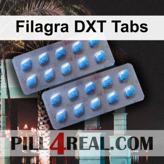 Filagra DXT Tabs 045