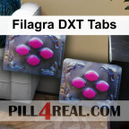 Filagra DXT Tabs 190